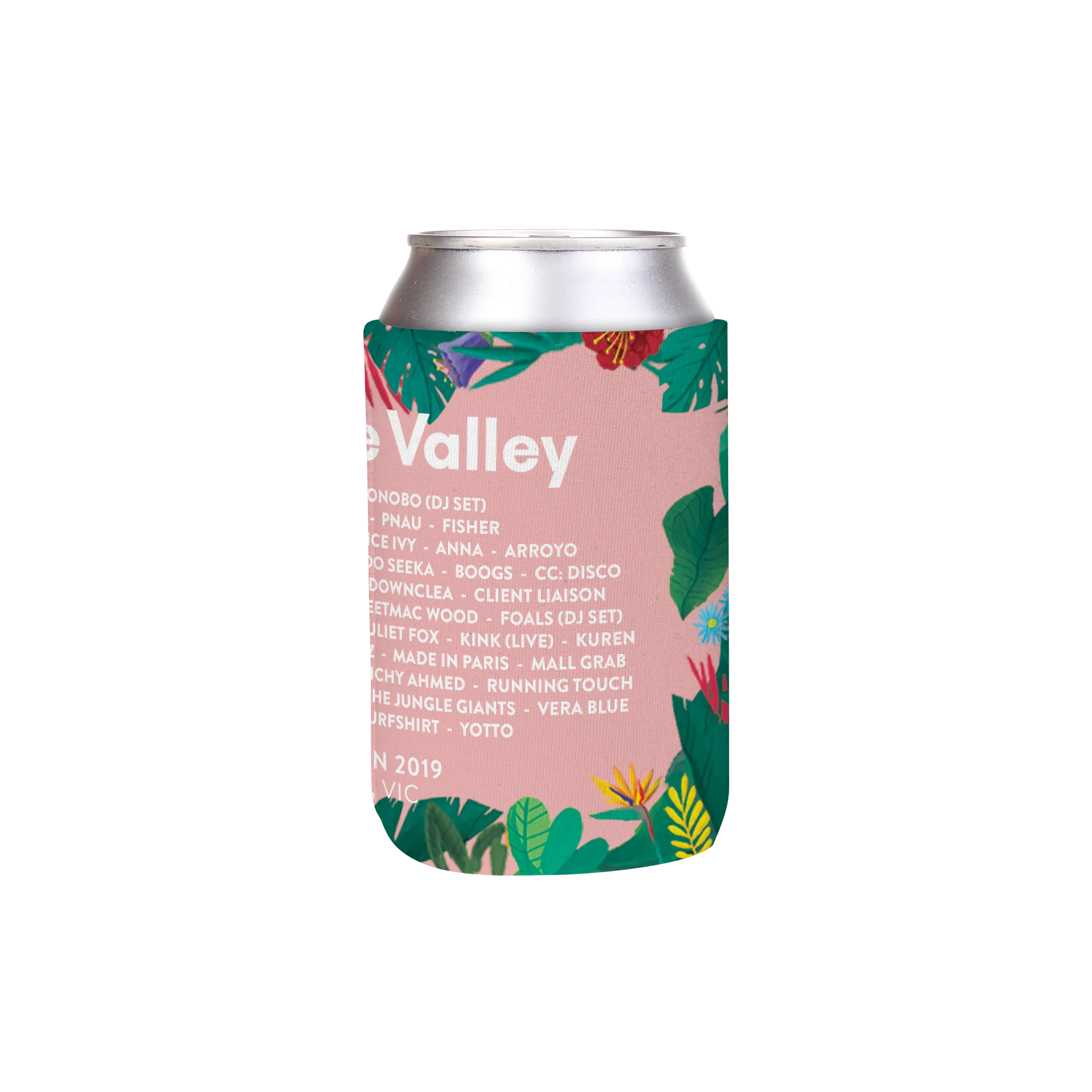 2018  / Stubby Holder
