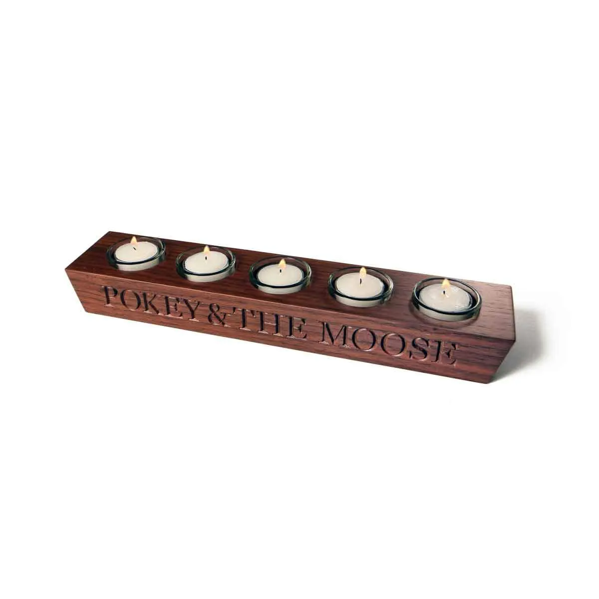 5 Tea Light Holder