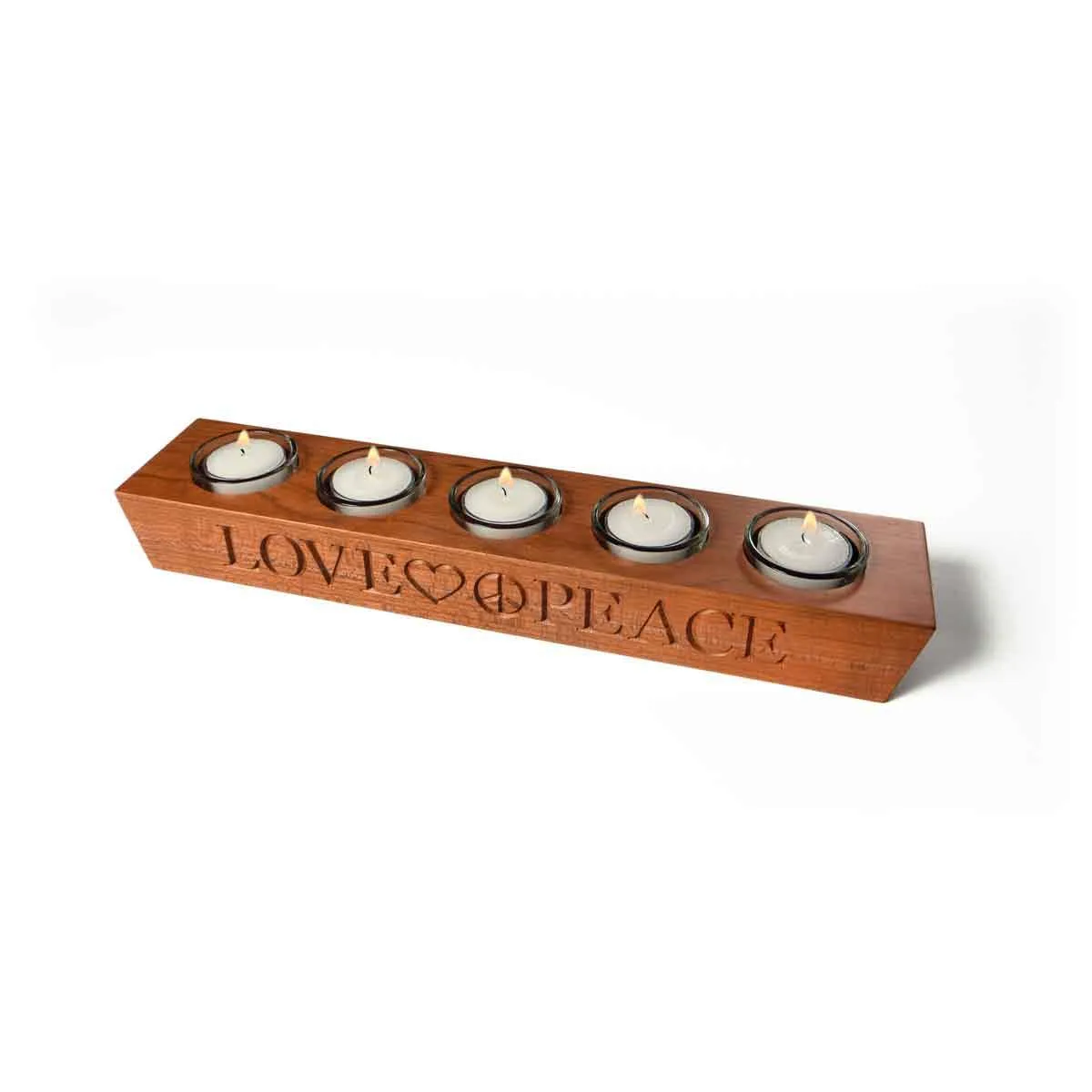 5 Tea Light Holder