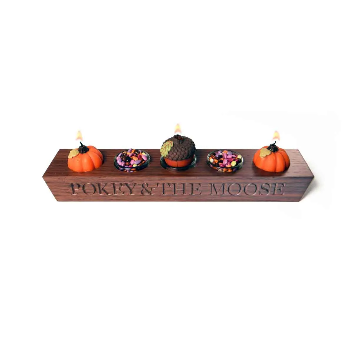 5 Tea Light Holder