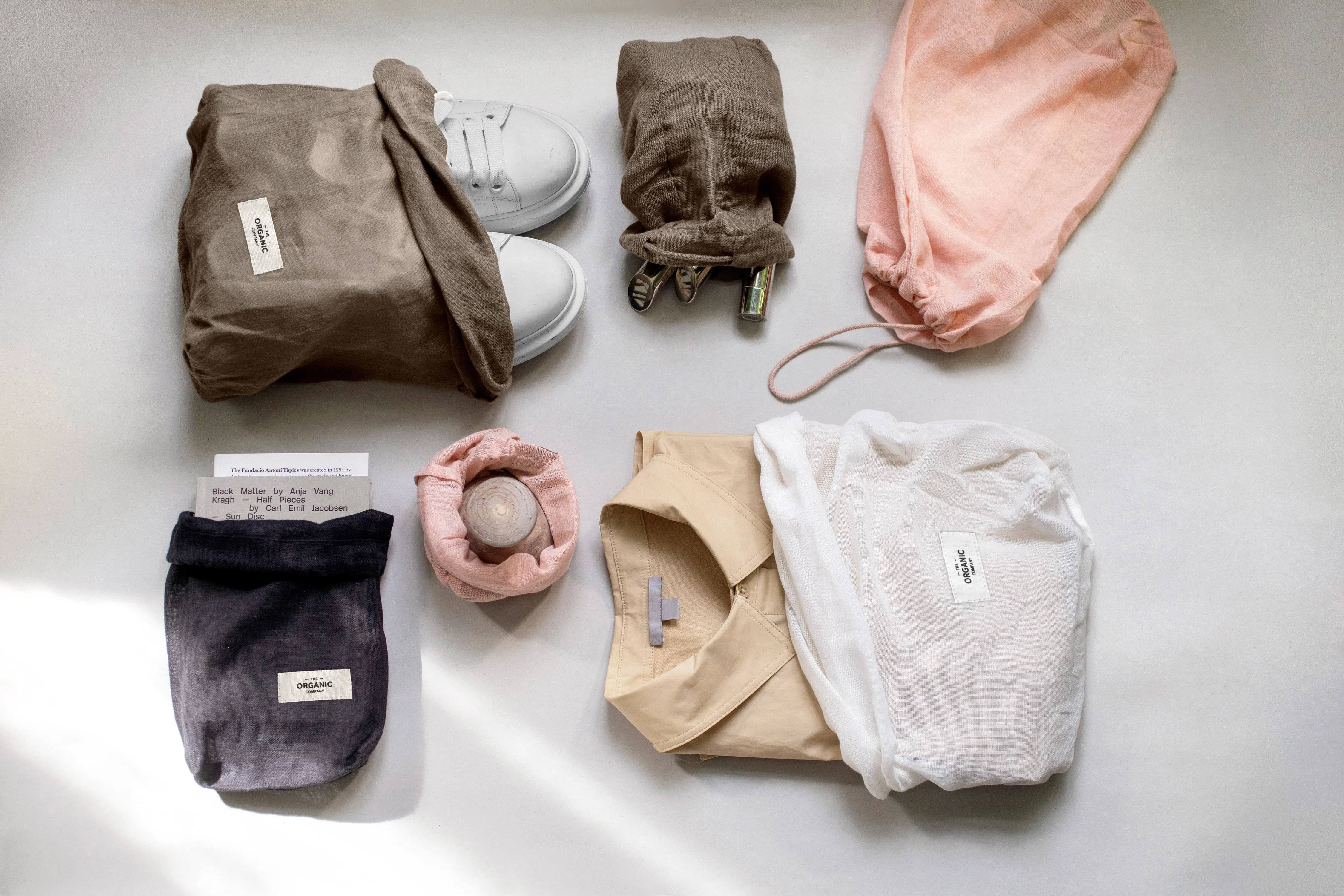 All Purpose Bag - Medium