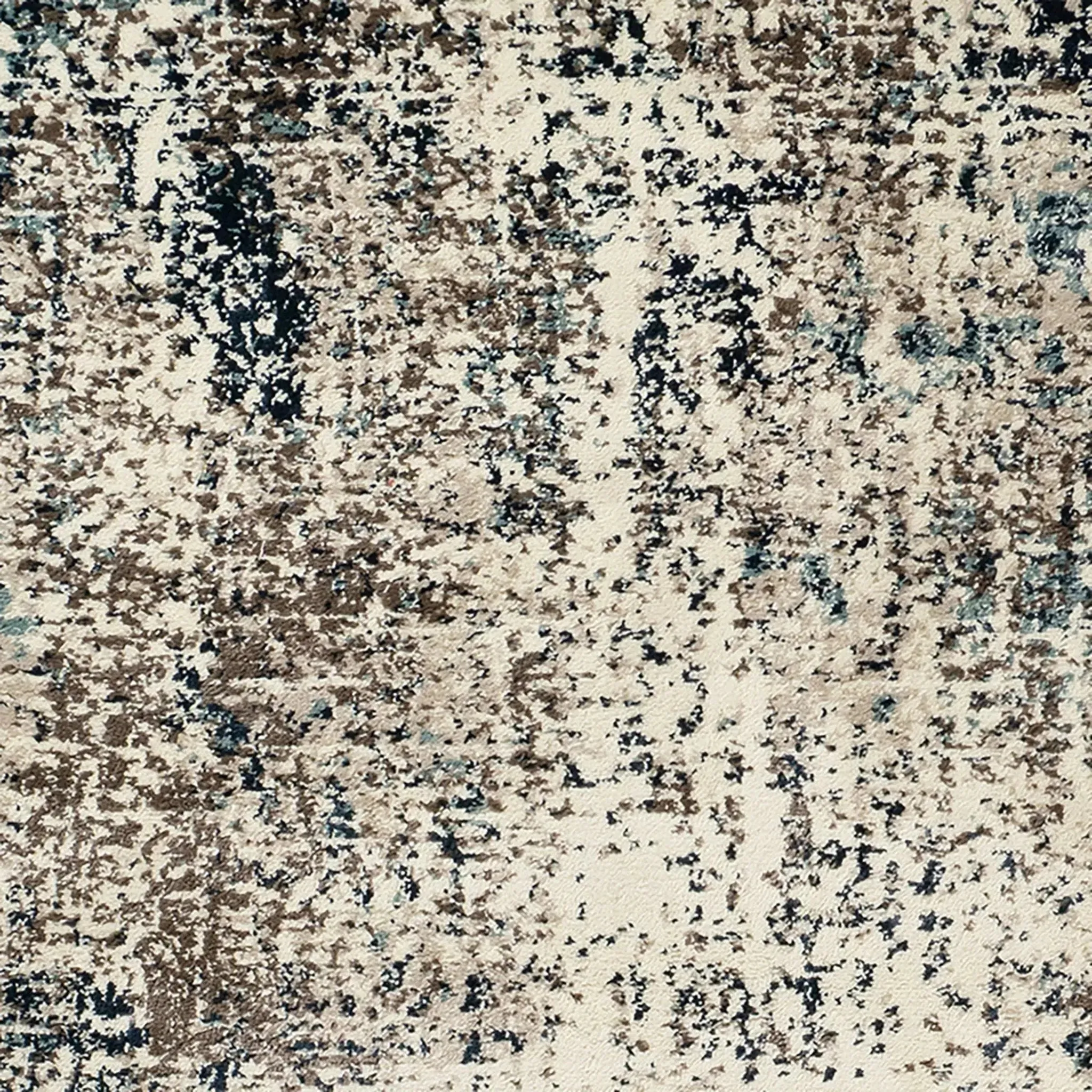 Allure ALU-12 Blue Rug