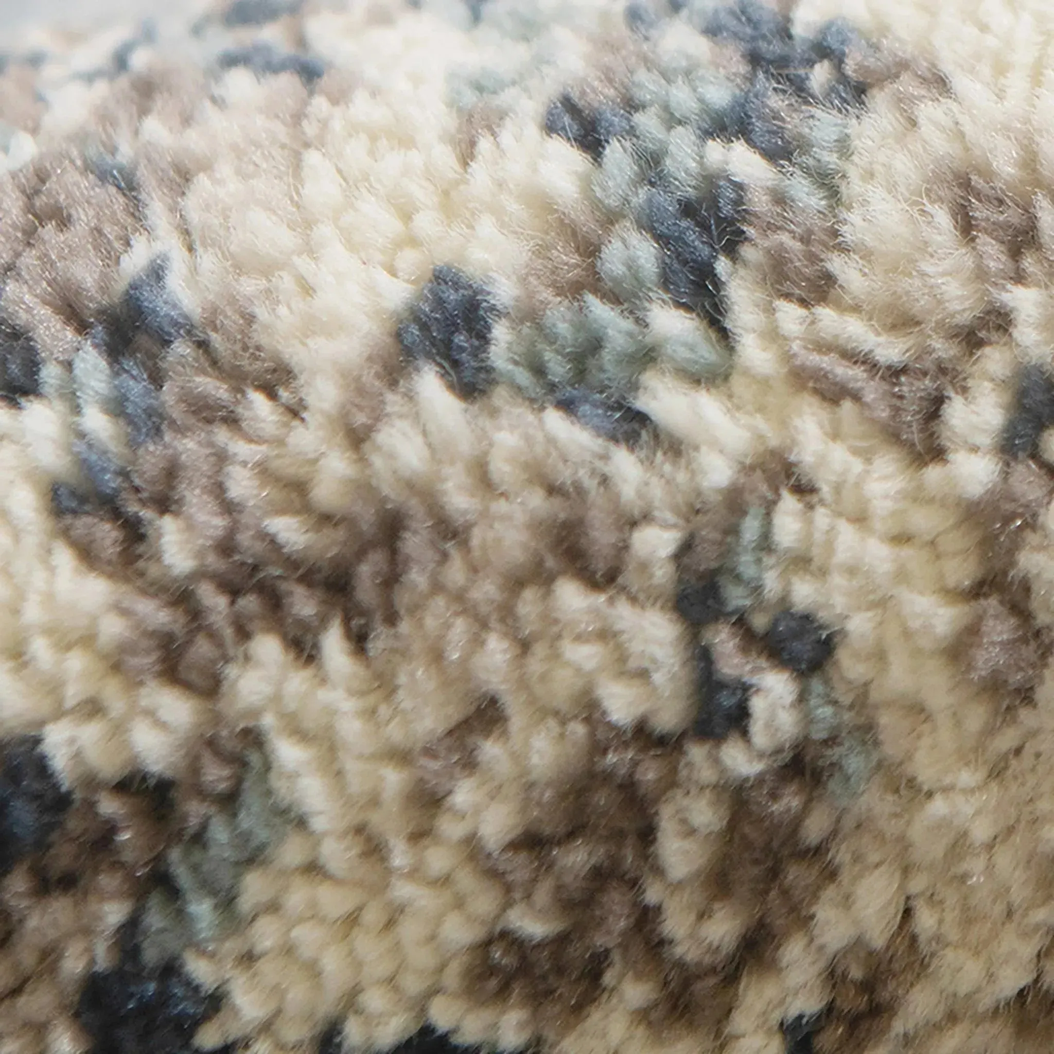 Allure ALU-12 Blue Rug
