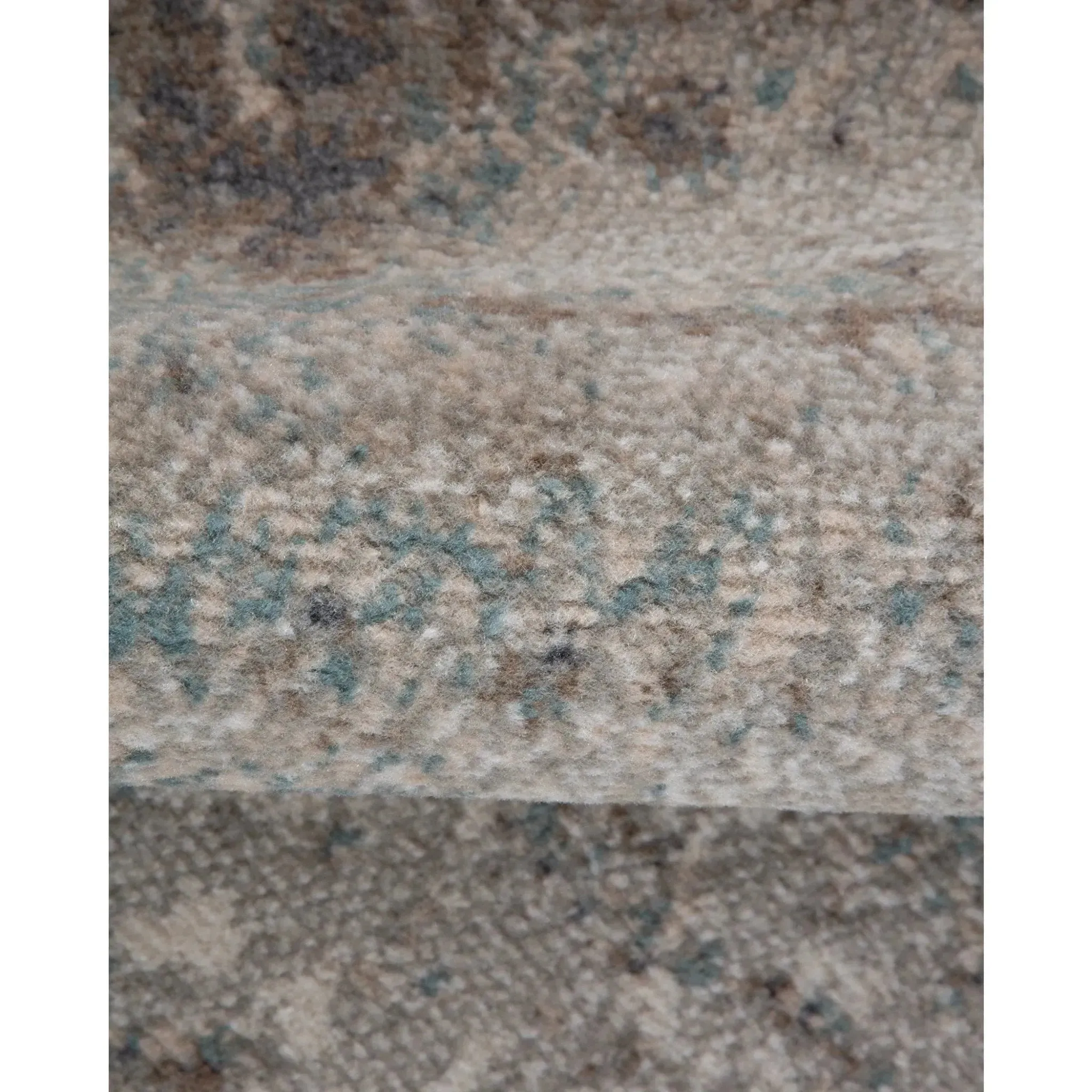 Alpine ALP-1 Grey Rug