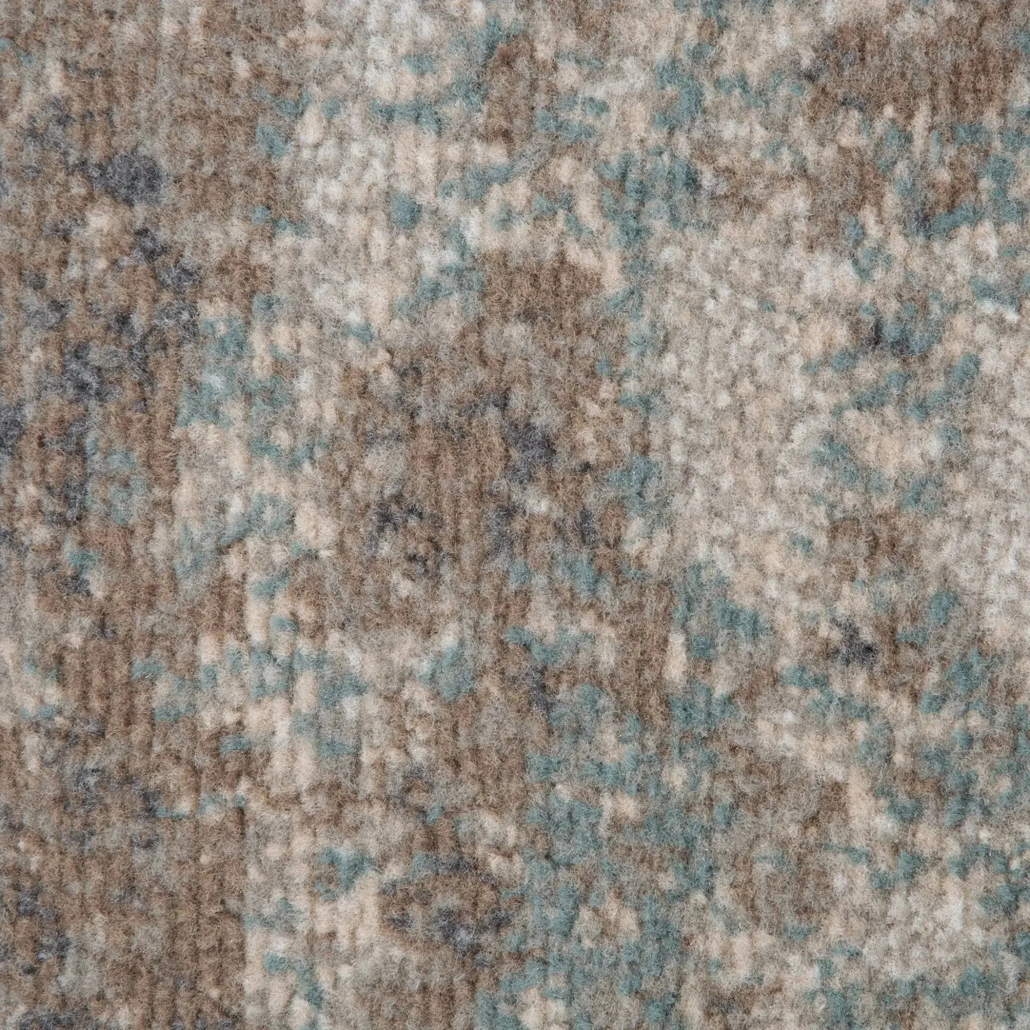 Alpine ALP-1 Grey Rug