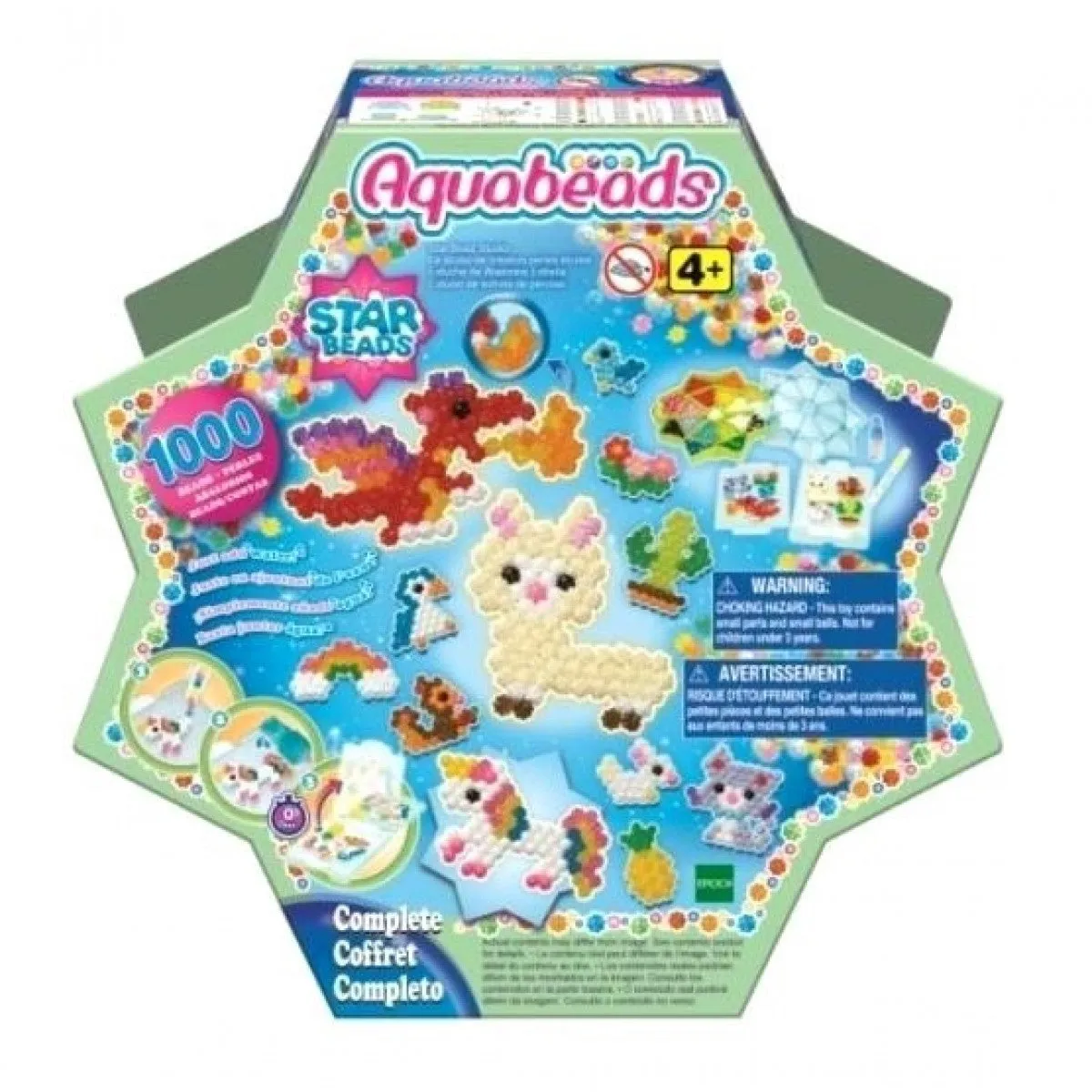 Aquabeads® Star Bead Studio