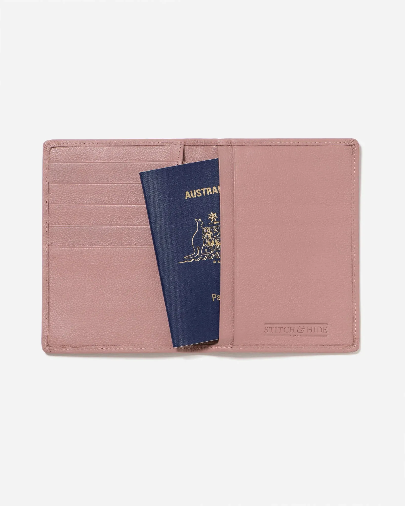 atlas passport holder