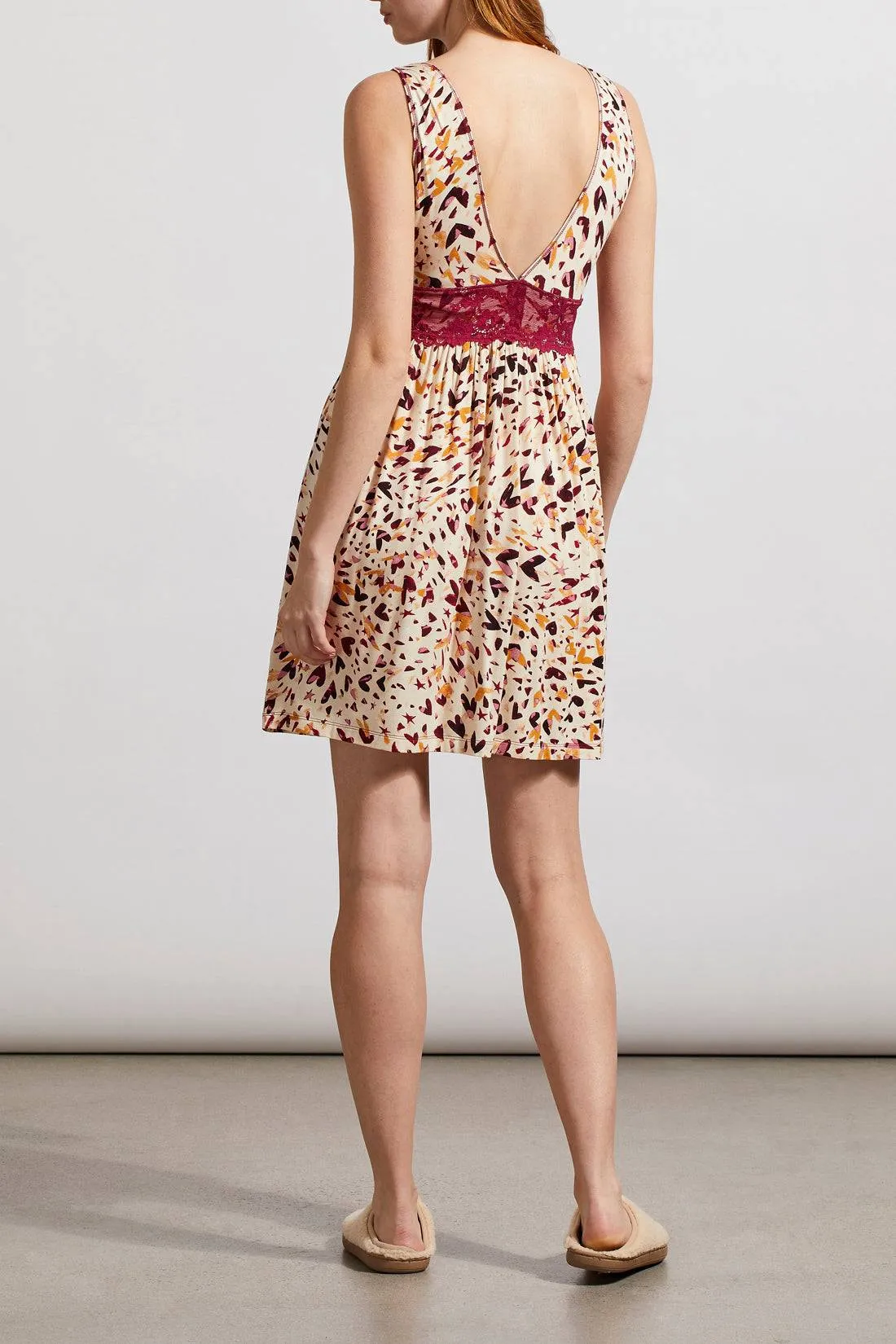 Babydoll Nightgown