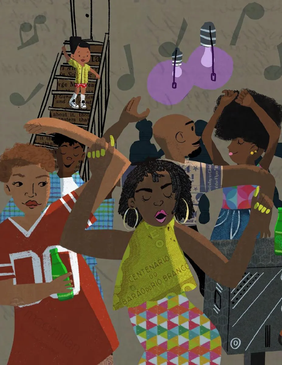 Big Tune Rise of the Dancehall Prince