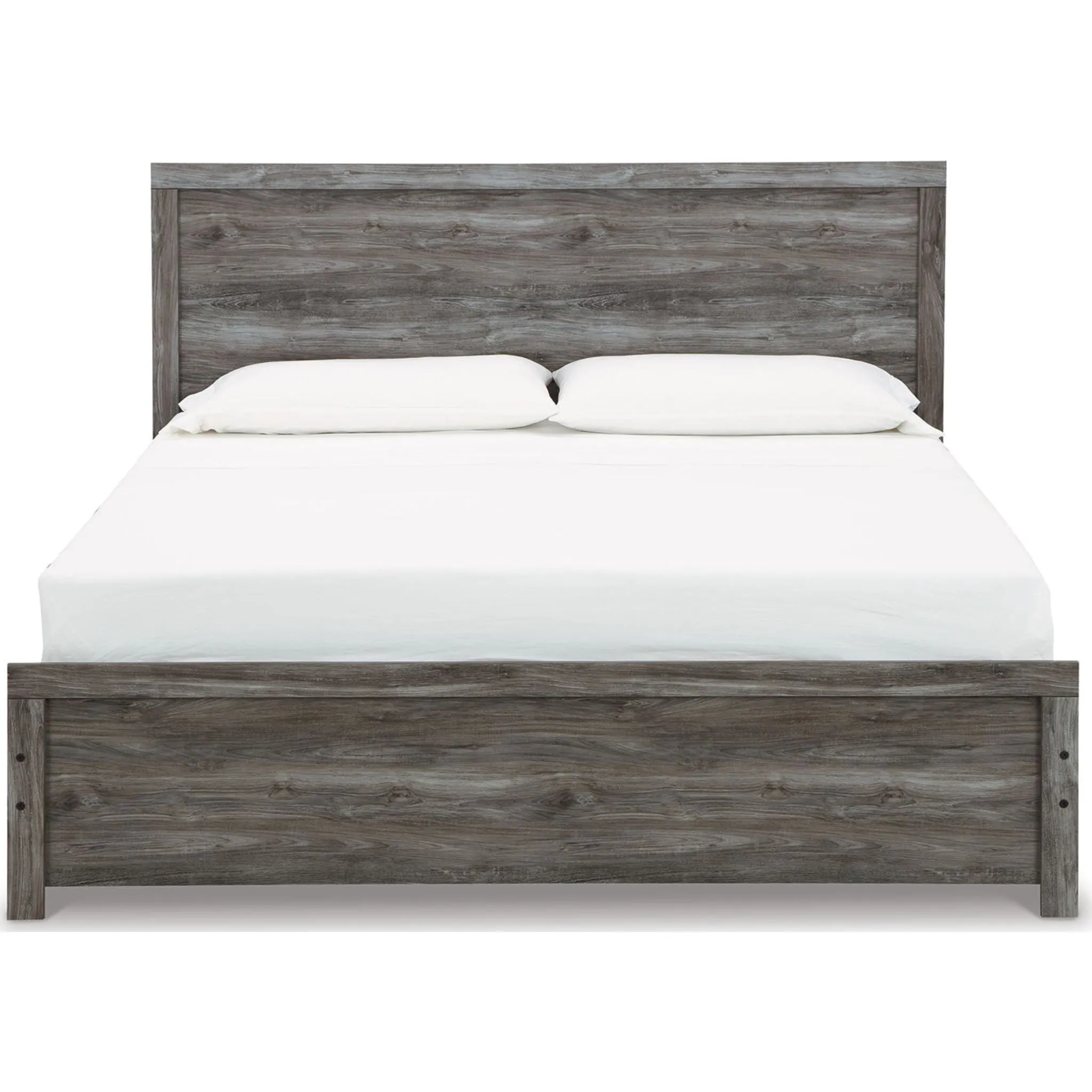 Bronyan 5 Piece Bedroom Package