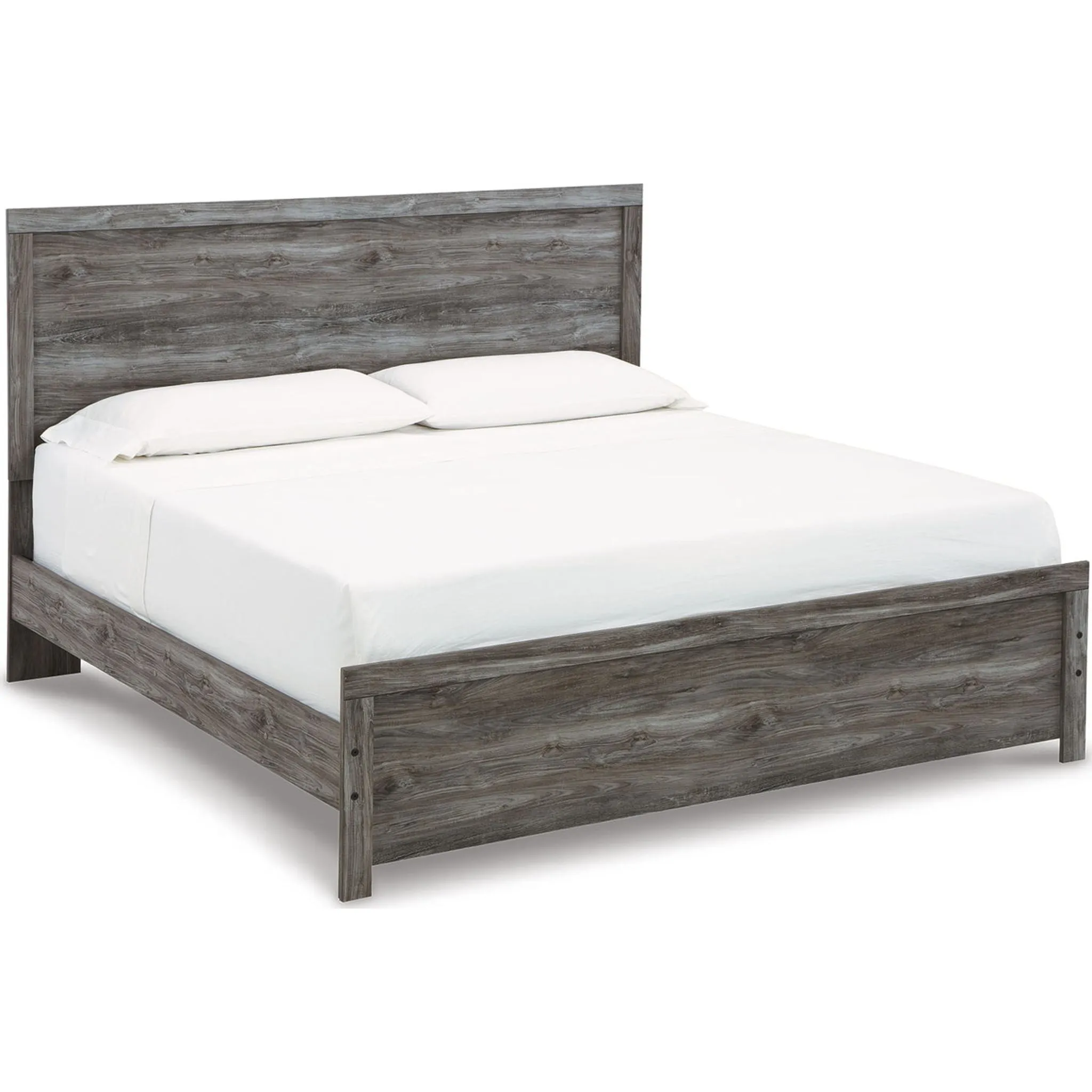 Bronyan 5 Piece Bedroom Package
