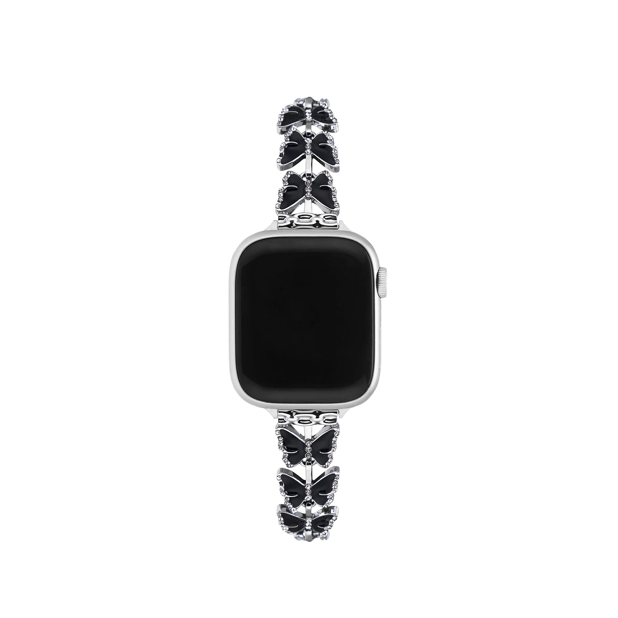 Butterfly Watch Bracelet