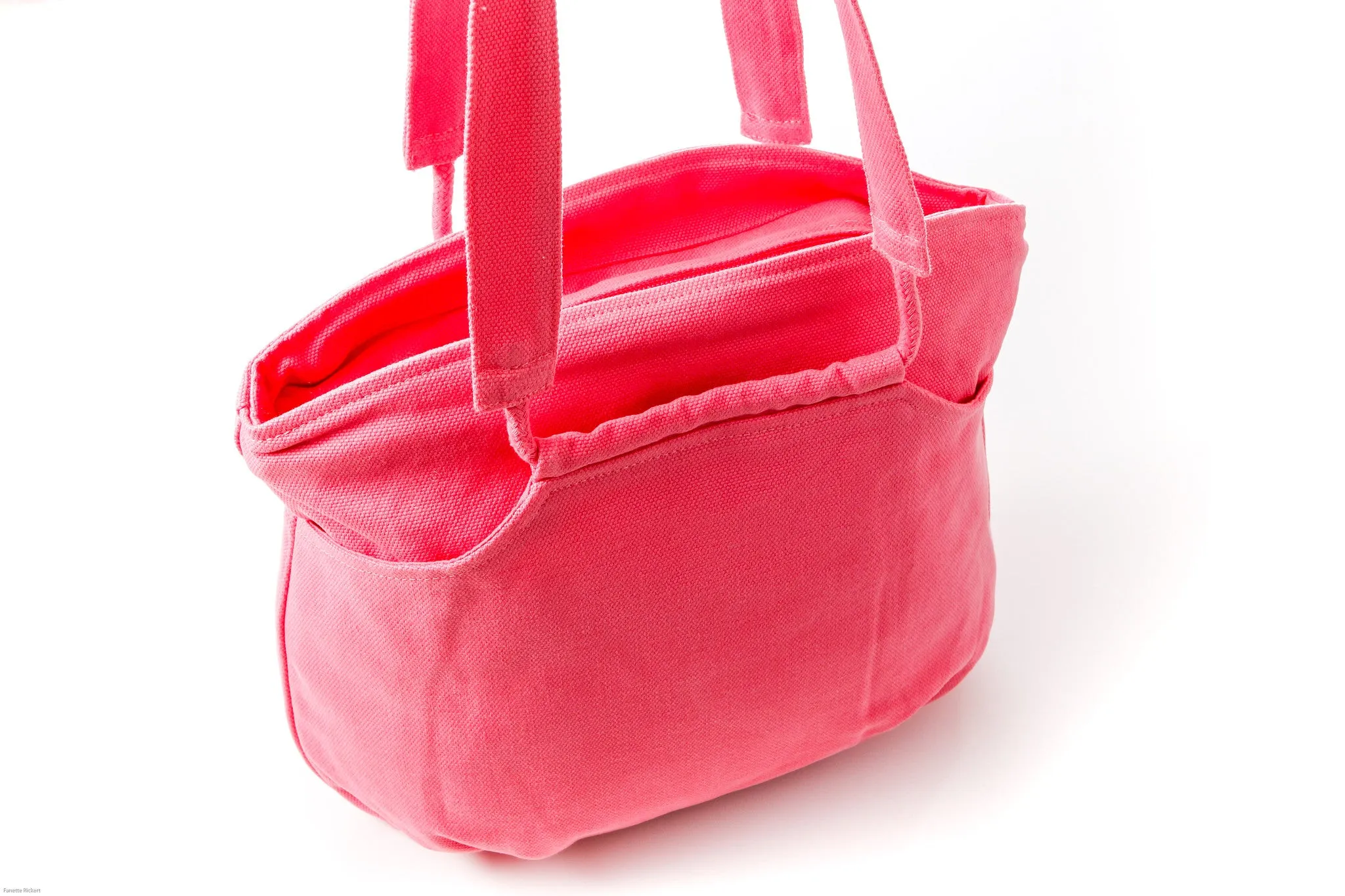Cara Cat Mona Shoulder Bag