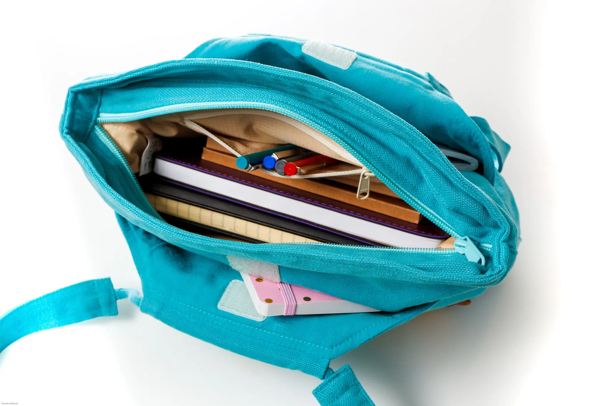 Cara Cat Mona Shoulder Bag