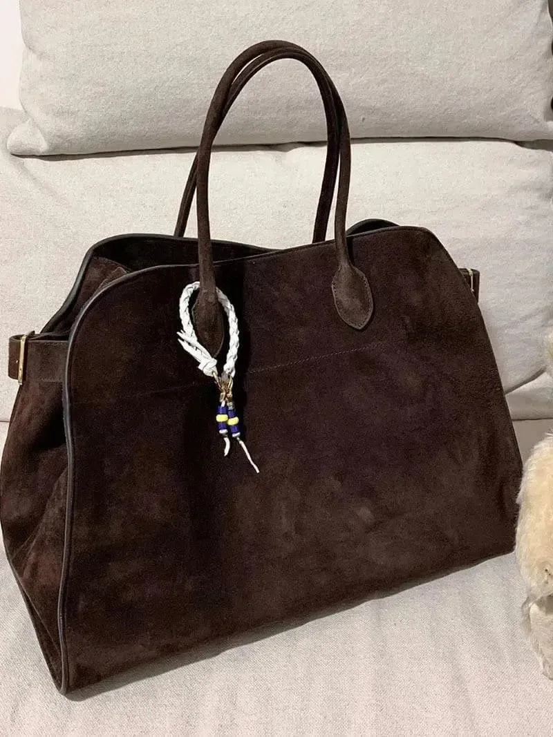 Carmella – Versatile luxury style – Tote bag
