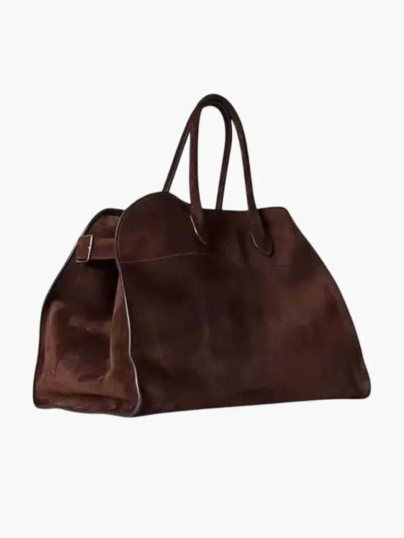 Carmella – Versatile luxury style – Tote bag