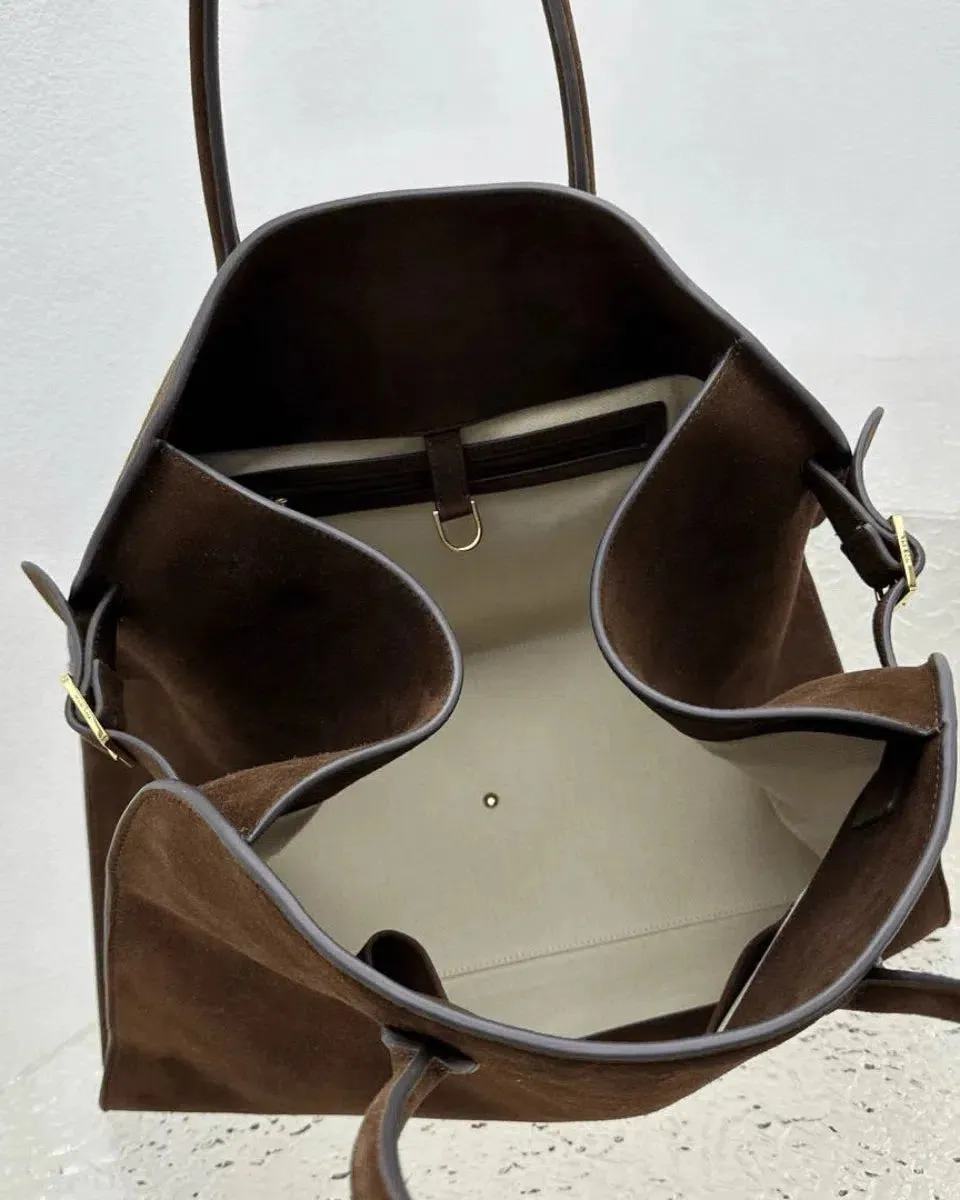 Carmella – Versatile luxury style – Tote bag