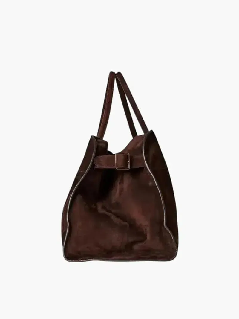 Carmella – Versatile luxury style – Tote bag