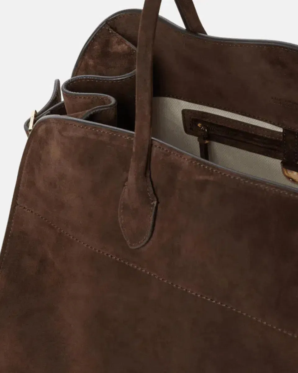 Carmella – Versatile luxury style – Tote bag