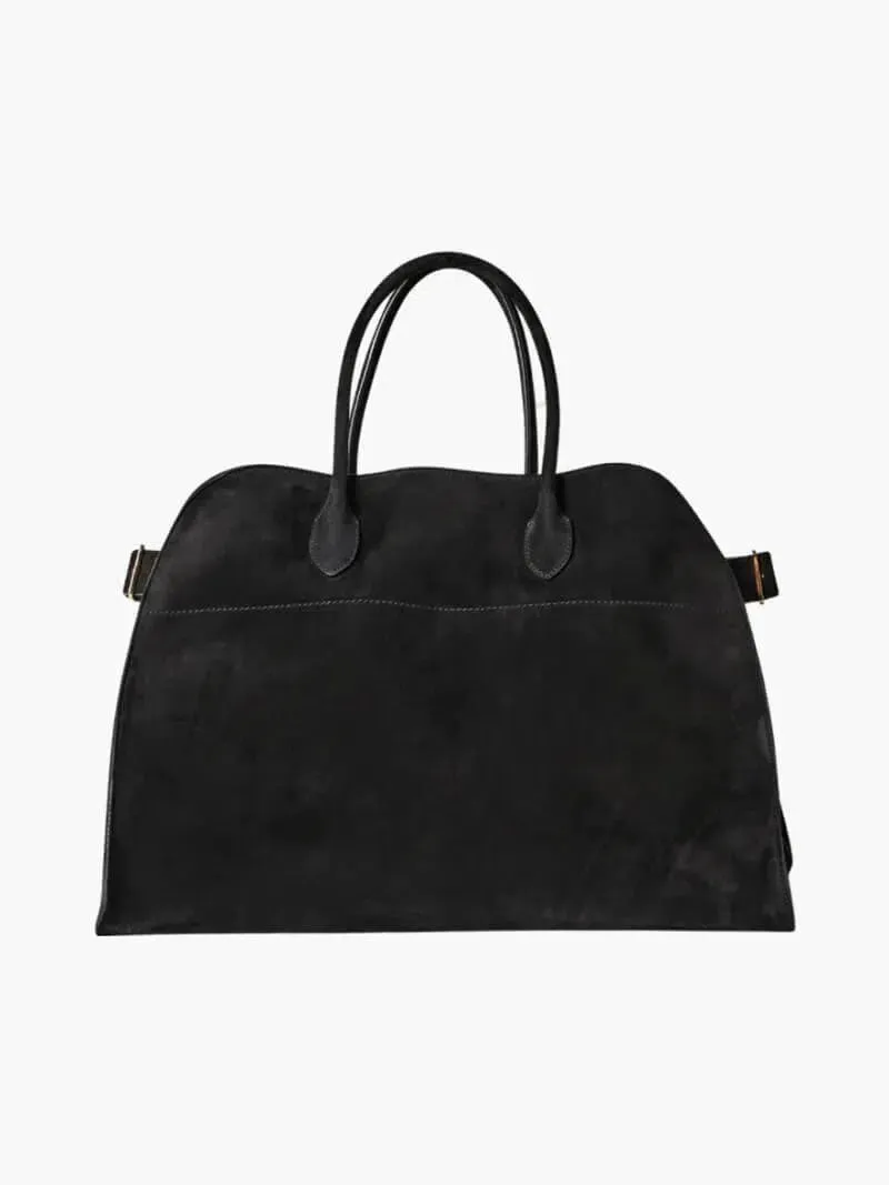 Carmella – Versatile luxury style – Tote bag