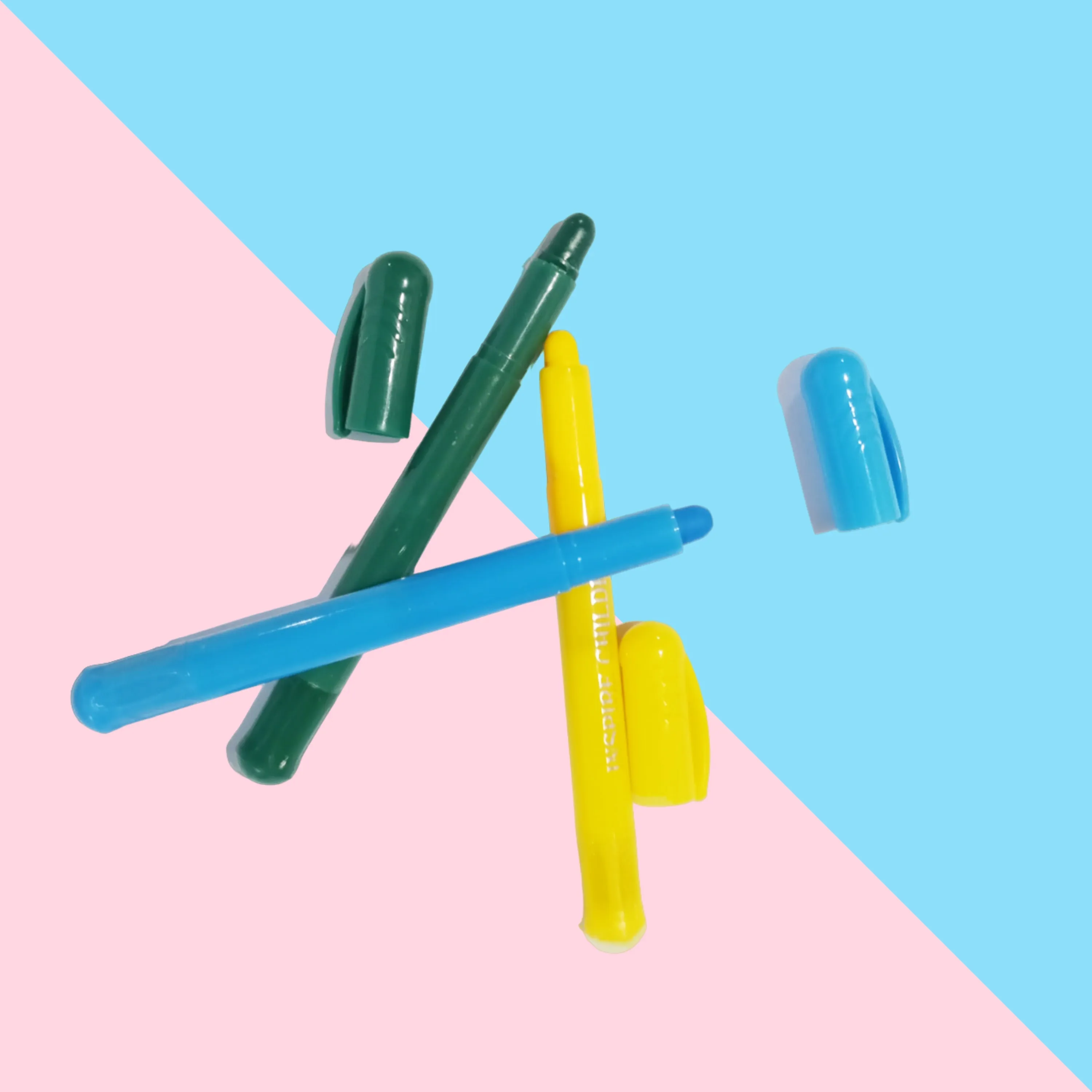 Children Crayons Colors Set of 40