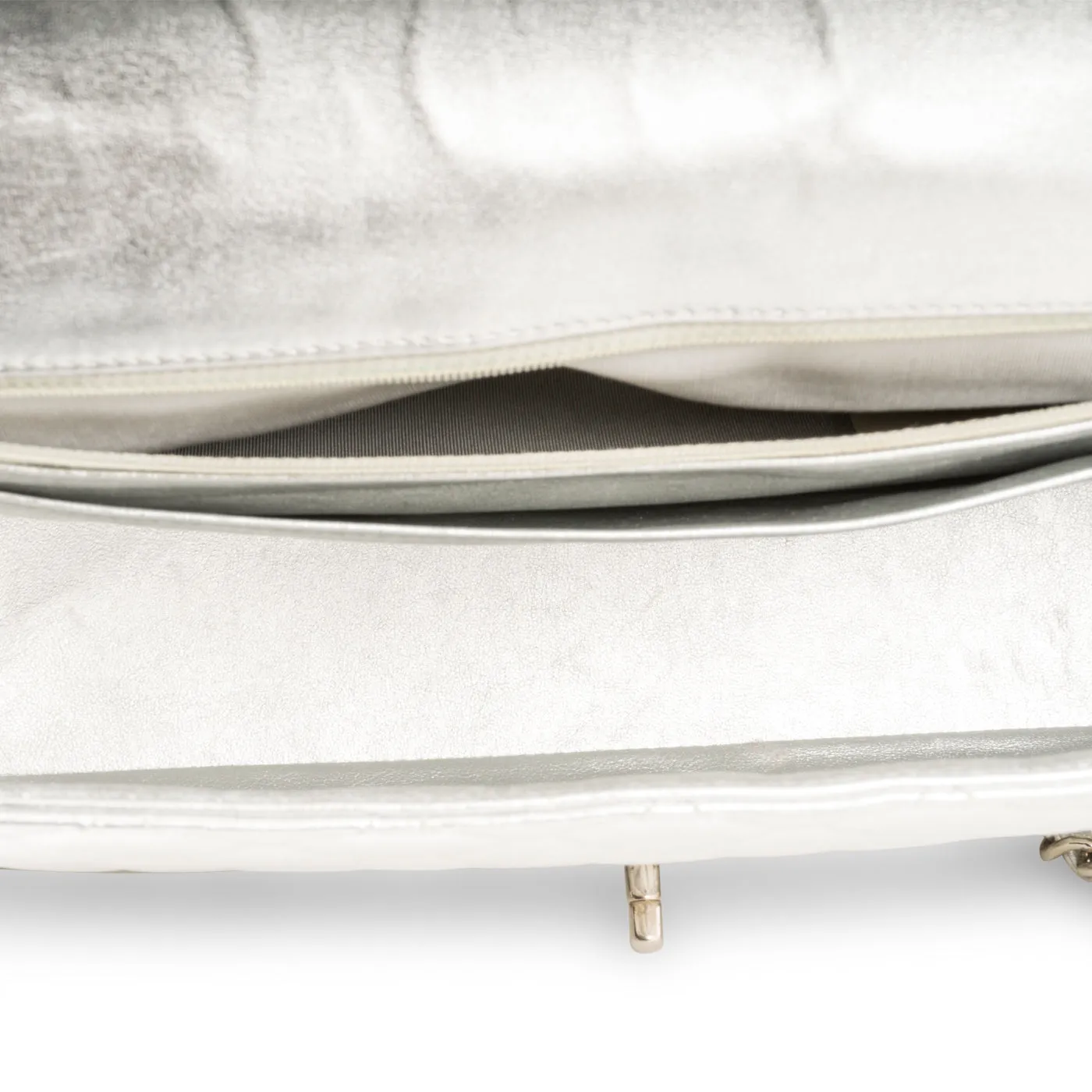 Classic Flap Bag Maxi - Single Flap