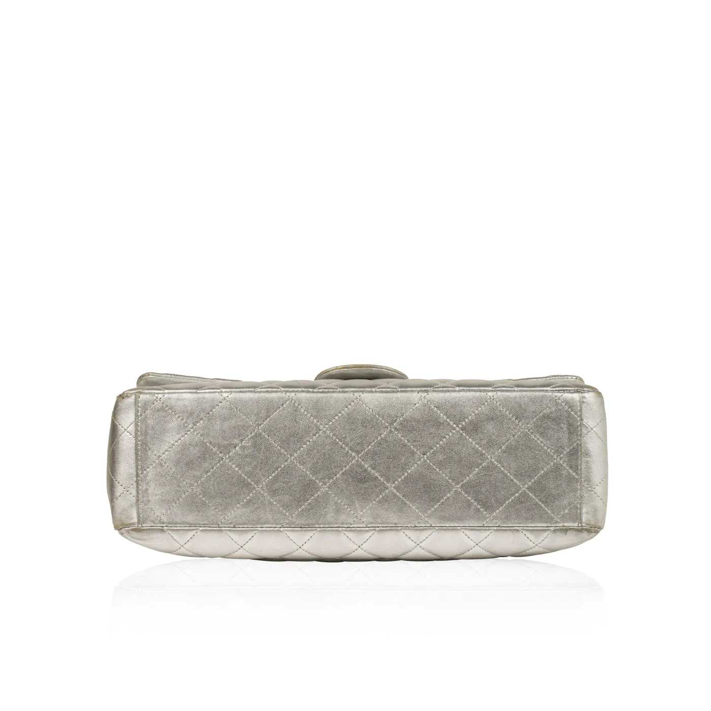 Classic Flap Bag Maxi - Single Flap