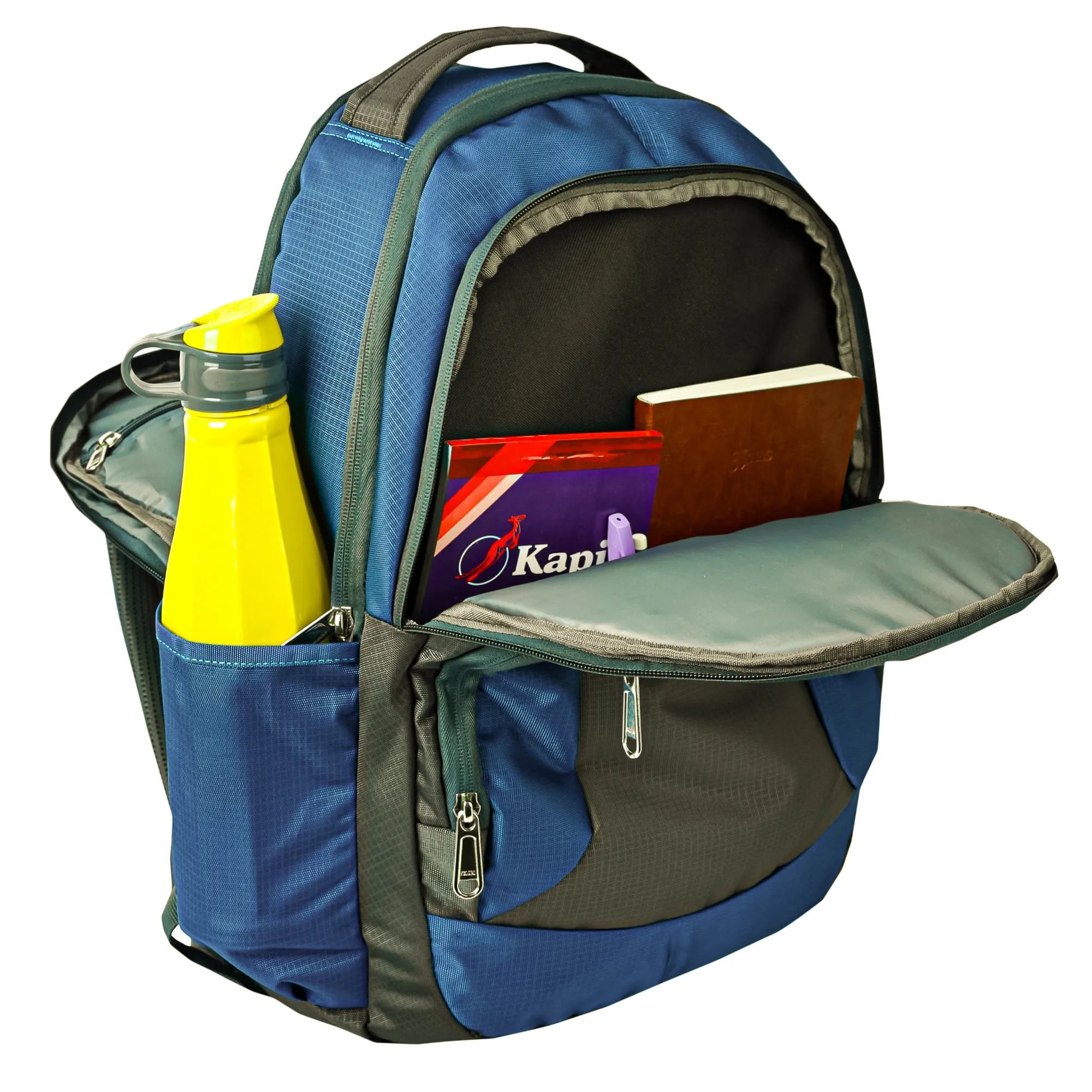 Dhariwal Backpack for College/Office/Casual 36L BP-239