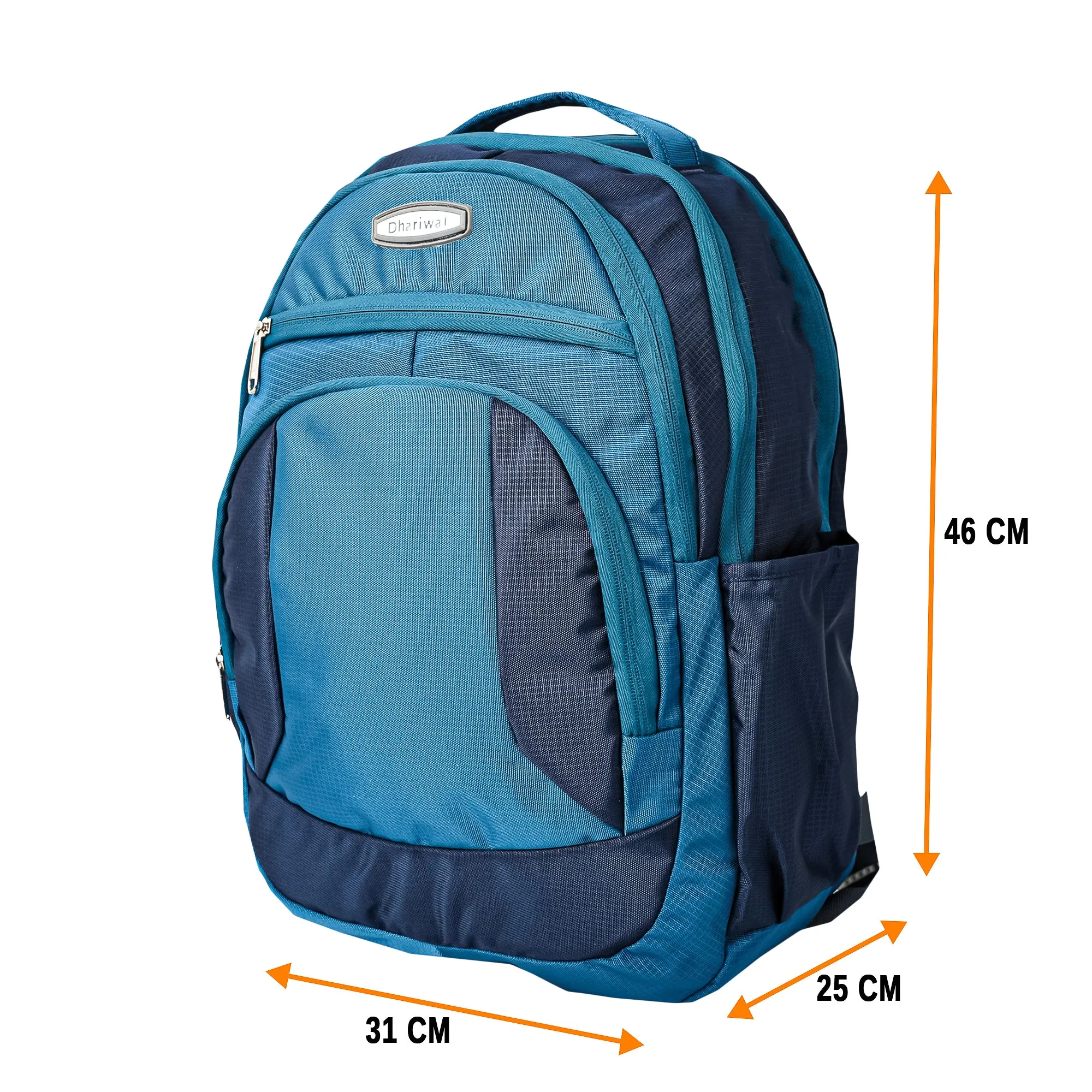 Dhariwal Backpack for College/Office/Casual 36L BP-239