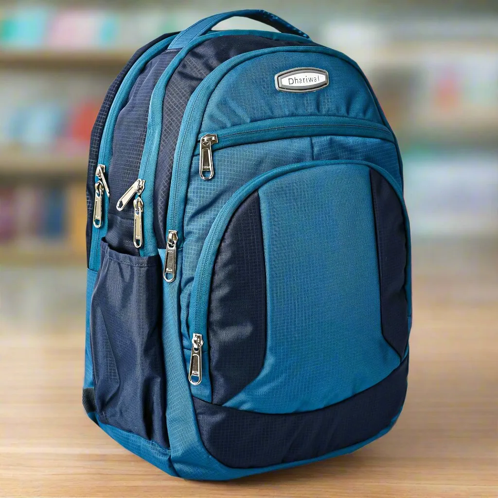 Dhariwal Backpack for College/Office/Casual 36L BP-239