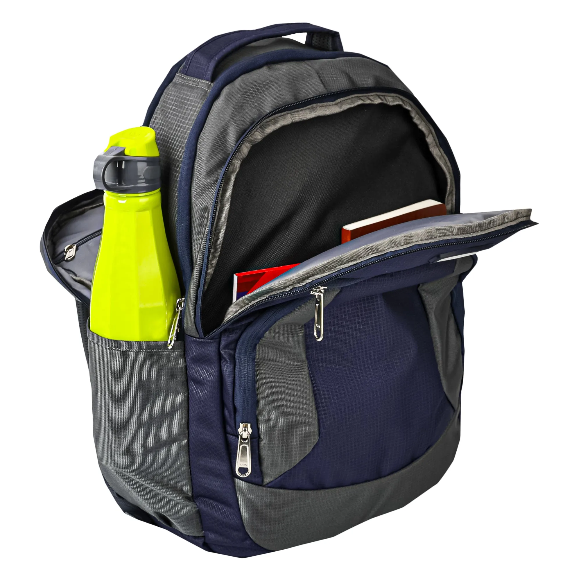 Dhariwal Backpack for College/Office/Casual 36L BP-239