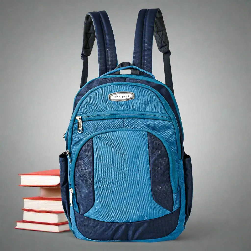 Dhariwal Backpack for College/Office/Casual 36L BP-239