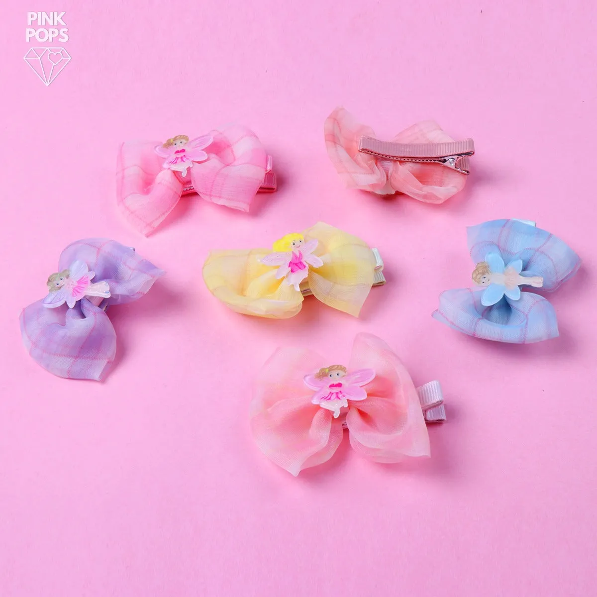 Fairy Hair Clip