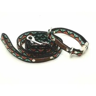 Finnigan's Regal Dog Lead
