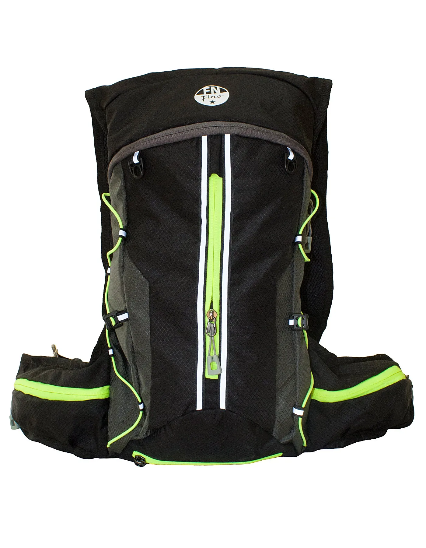 Fino B4500 Lightweight Mountain Bike Cycling & Sport Hydration Backpack