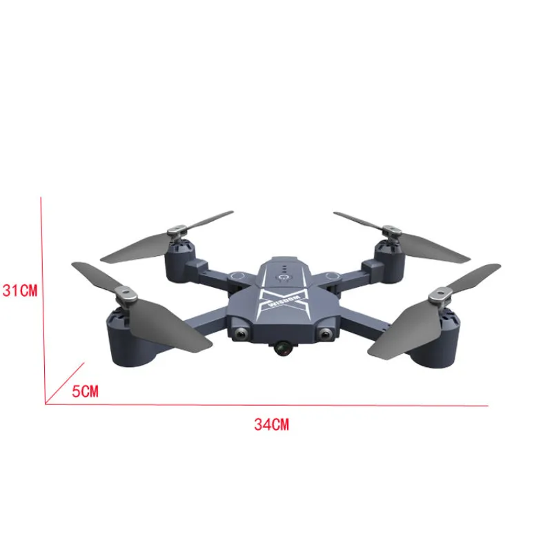 G-sensor Drone
