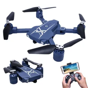 G-sensor Drone