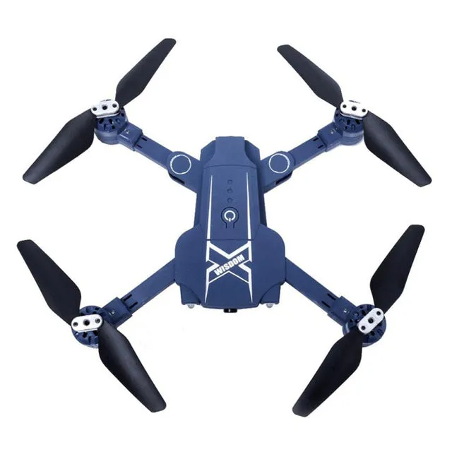 G-sensor Drone