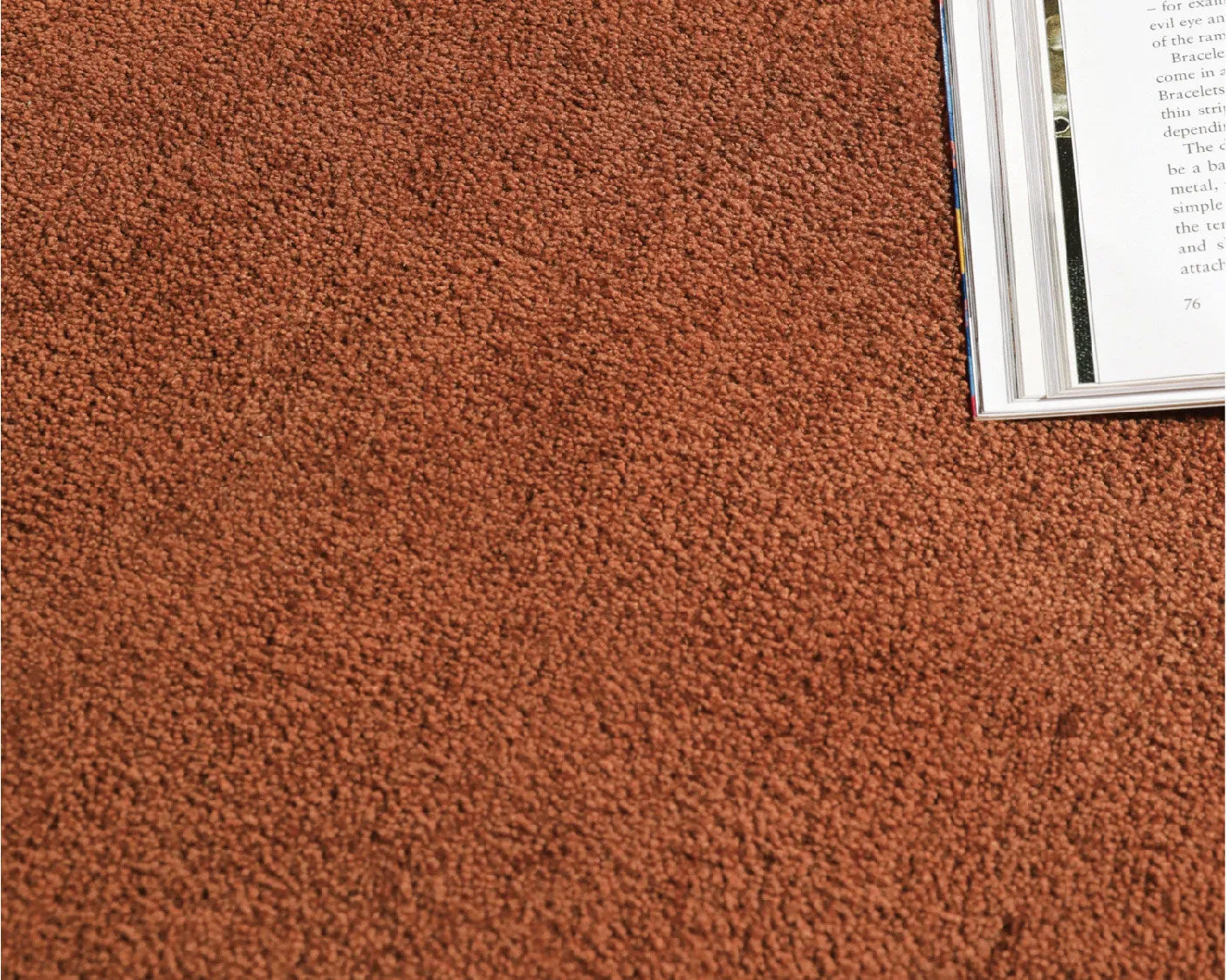 Handmade Artistic Carpets