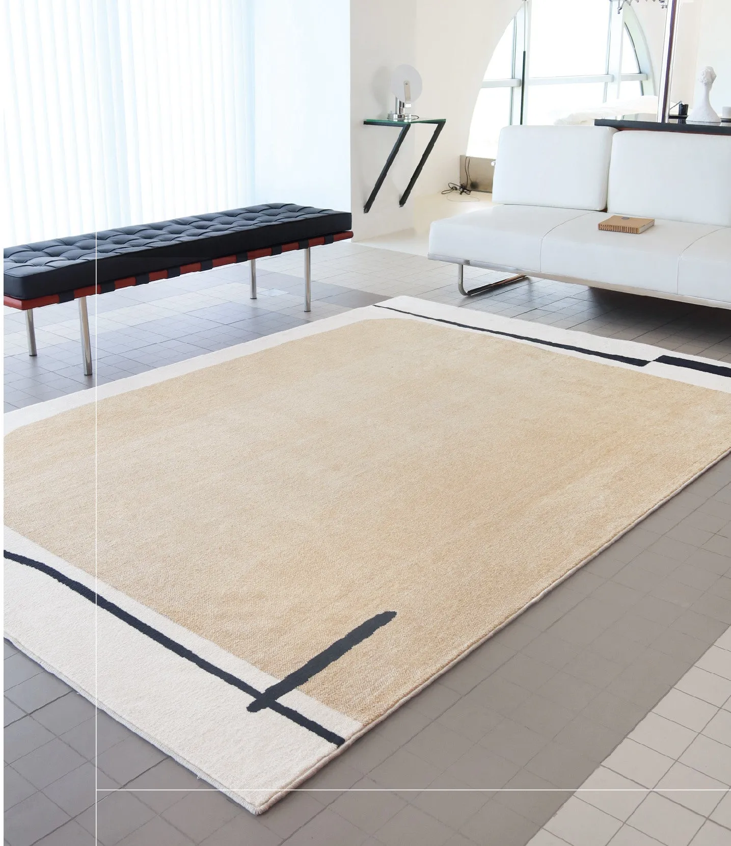 Handmade Artistic Carpets