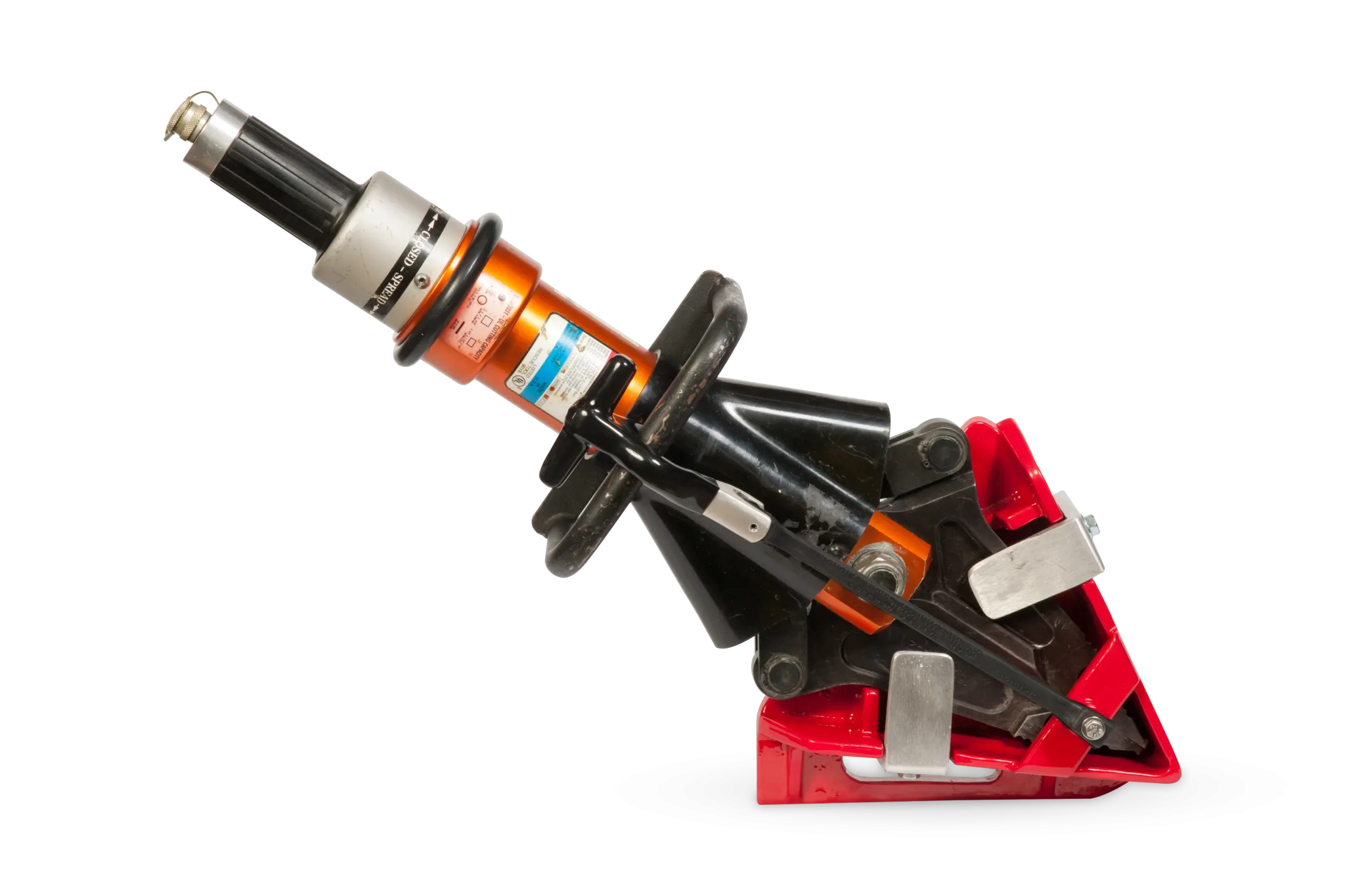 Holmatro GCT 5117 EVO 3 Combination Mount