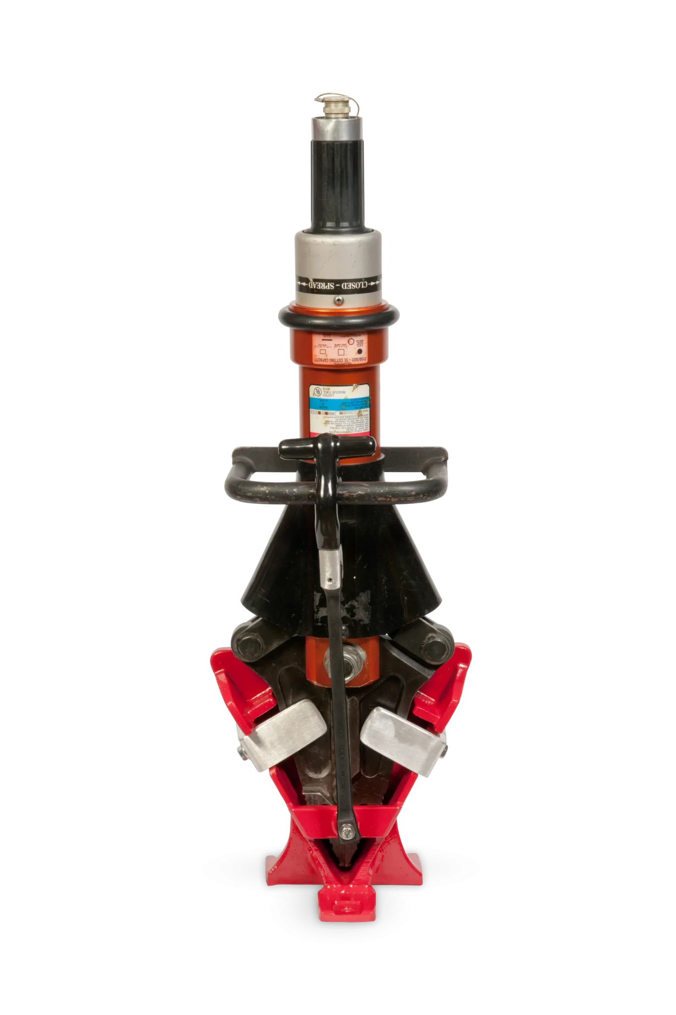 Holmatro GCT 5160 EVO 3 Combination Mount