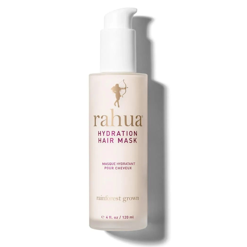 Hydration Hair Mask