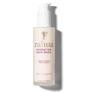 Hydration Hair Mask