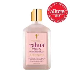 Hydration Shampoo