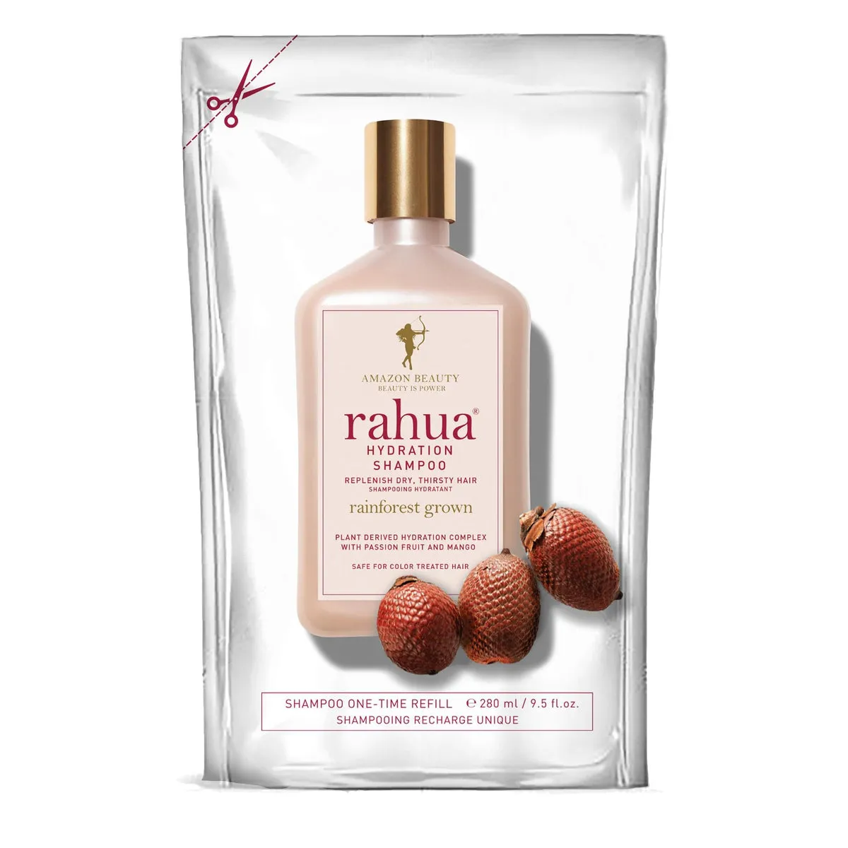 Hydration Shampoo