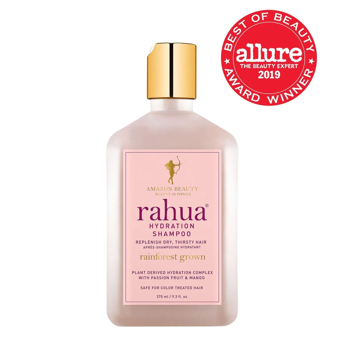 Hydration Shampoo