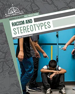 Indigenous Life in Canada : Racism & Stereotypes (PB)