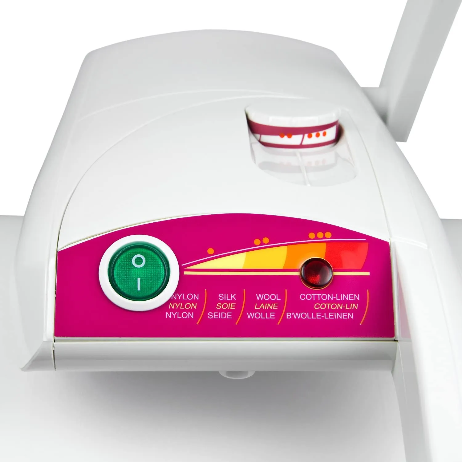 Janome Artistic Elna Heat Press EP100