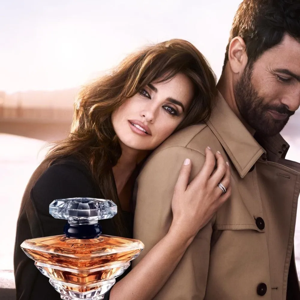 Lancome Tresor EDP